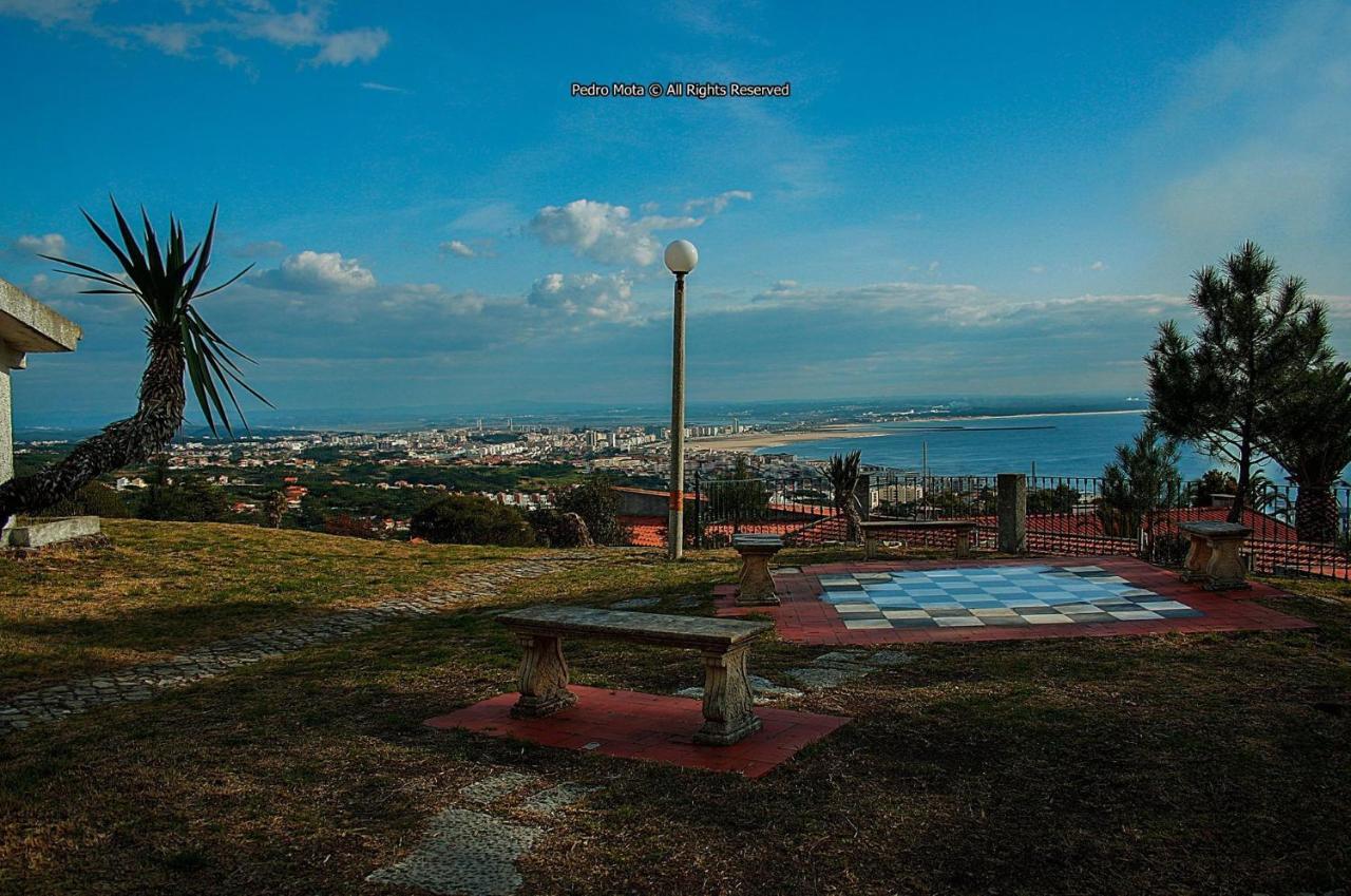 Apartamentos Turisticos Clube Vale Leao Figueira da Foz Buitenkant foto