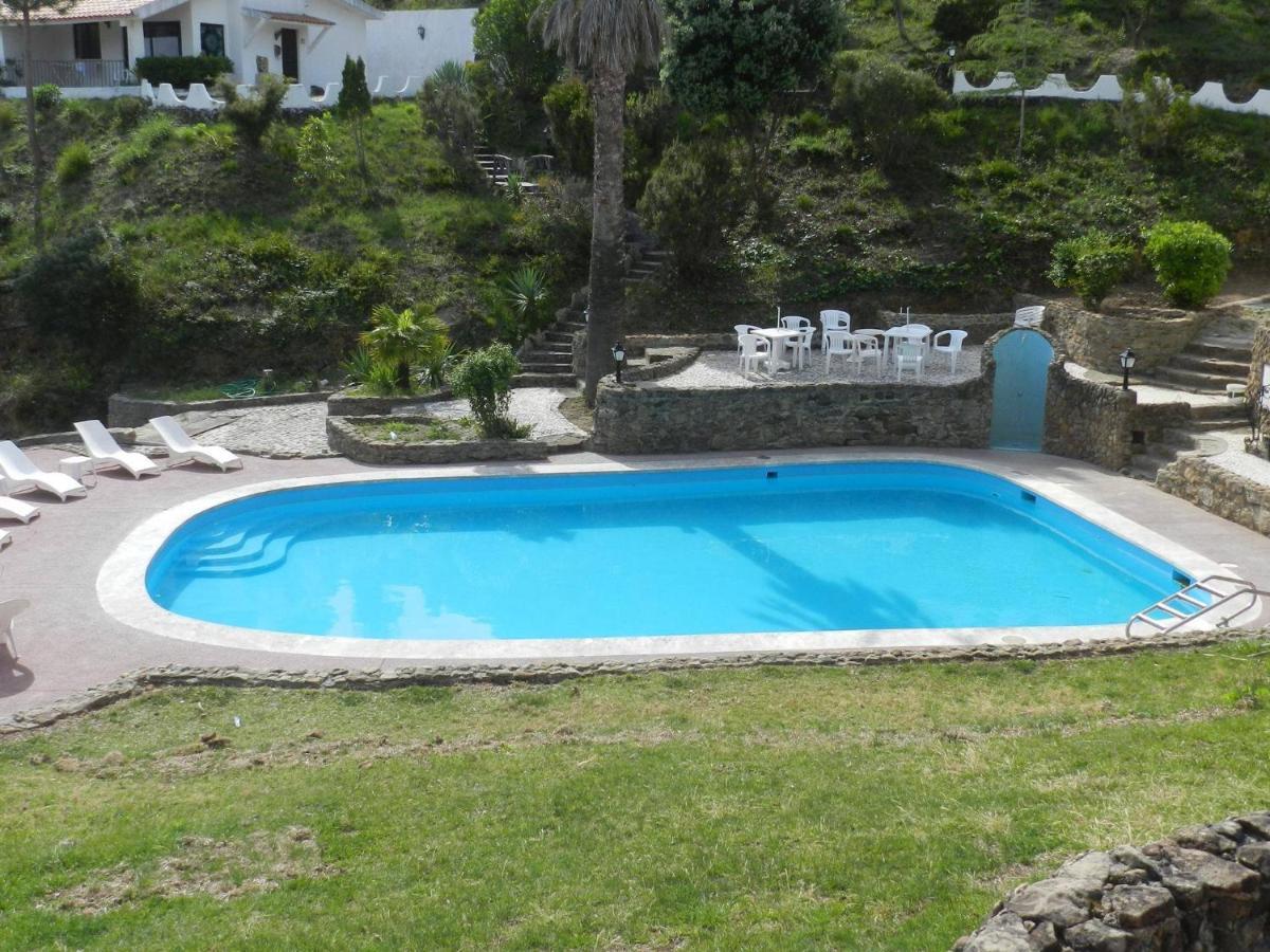 Apartamentos Turisticos Clube Vale Leao Figueira da Foz Buitenkant foto