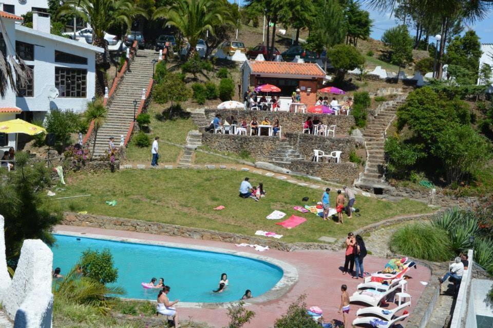 Apartamentos Turisticos Clube Vale Leao Figueira da Foz Buitenkant foto