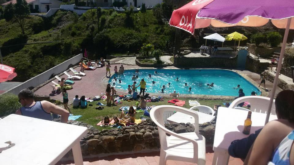 Apartamentos Turisticos Clube Vale Leao Figueira da Foz Buitenkant foto