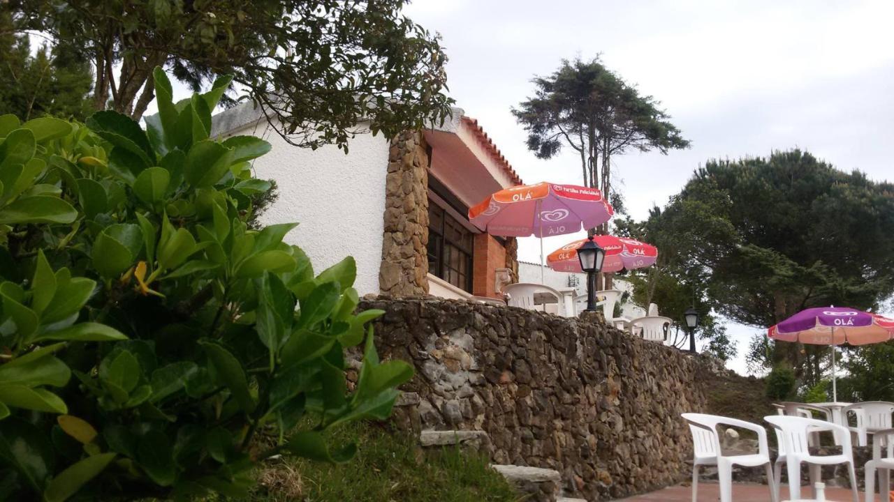 Apartamentos Turisticos Clube Vale Leao Figueira da Foz Buitenkant foto