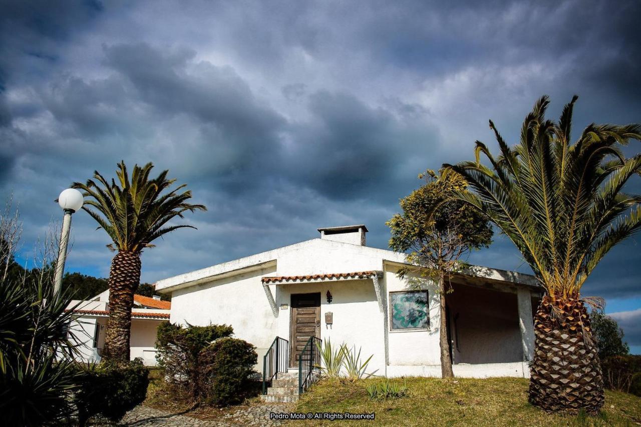 Apartamentos Turisticos Clube Vale Leao Figueira da Foz Kamer foto