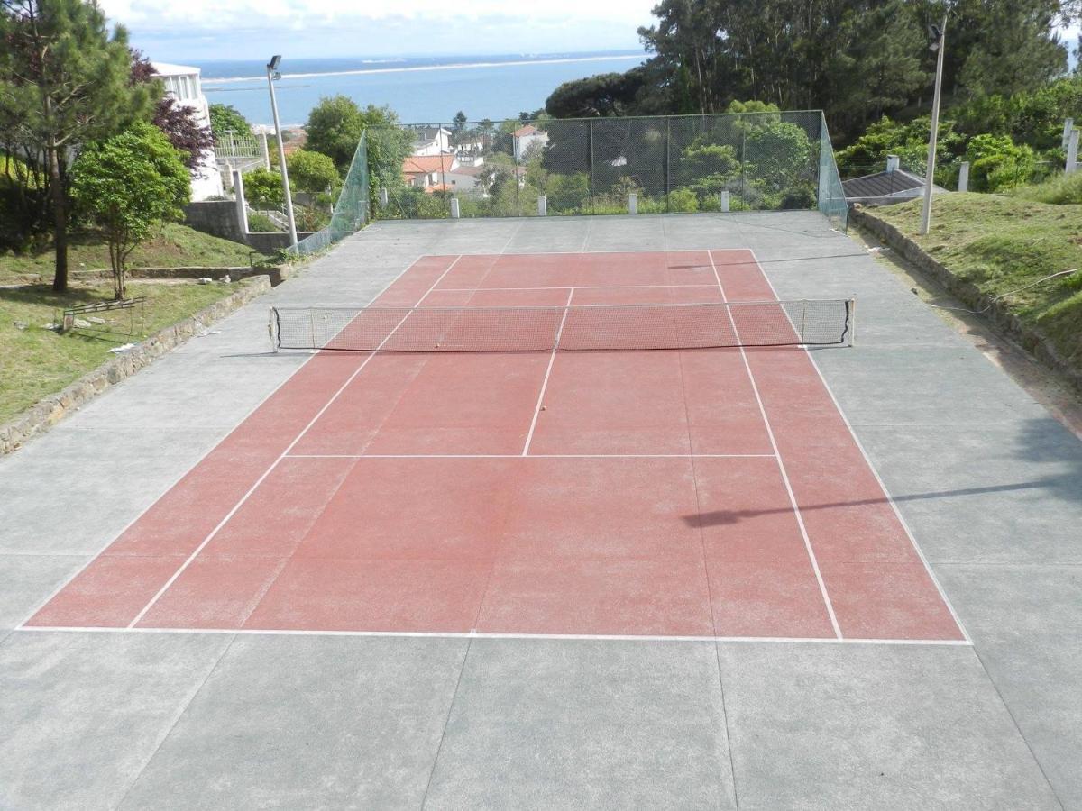 Apartamentos Turisticos Clube Vale Leao Figueira da Foz Buitenkant foto