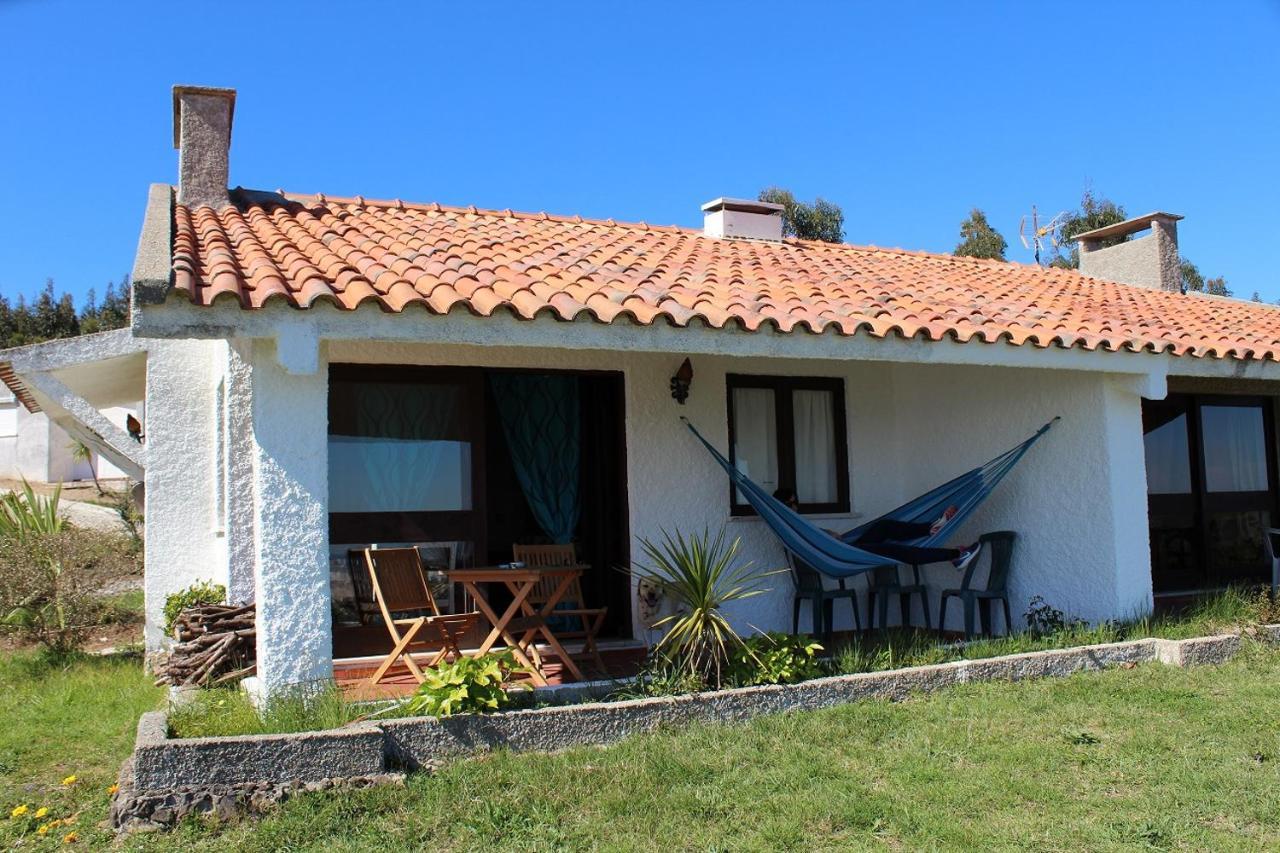 Apartamentos Turisticos Clube Vale Leao Figueira da Foz Buitenkant foto