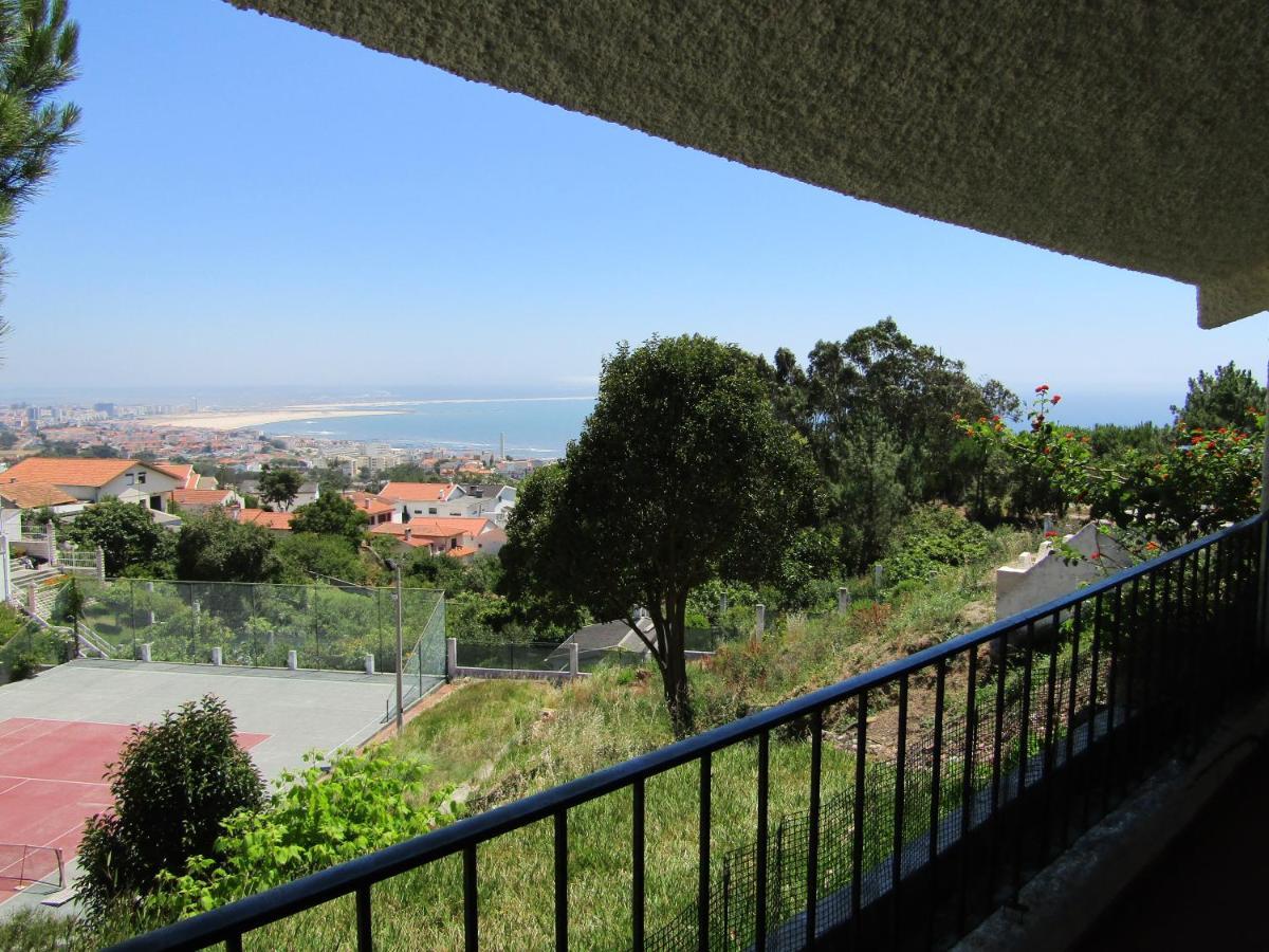Apartamentos Turisticos Clube Vale Leao Figueira da Foz Buitenkant foto