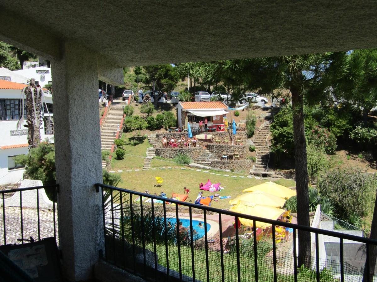Apartamentos Turisticos Clube Vale Leao Figueira da Foz Buitenkant foto