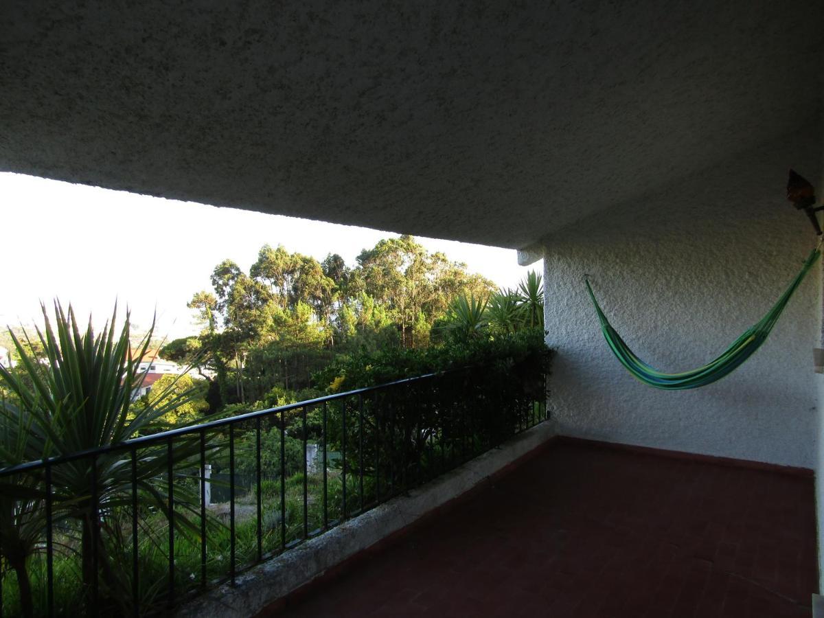 Apartamentos Turisticos Clube Vale Leao Figueira da Foz Buitenkant foto