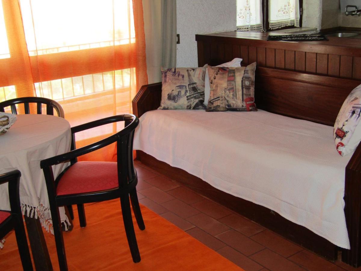 Apartamentos Turisticos Clube Vale Leao Figueira da Foz Buitenkant foto