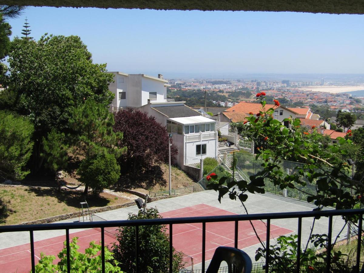 Apartamentos Turisticos Clube Vale Leao Figueira da Foz Buitenkant foto