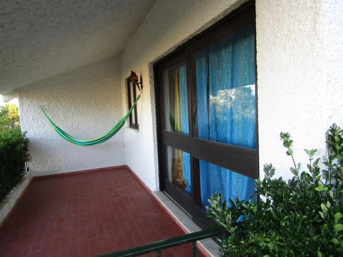 Apartamentos Turisticos Clube Vale Leao Figueira da Foz Buitenkant foto