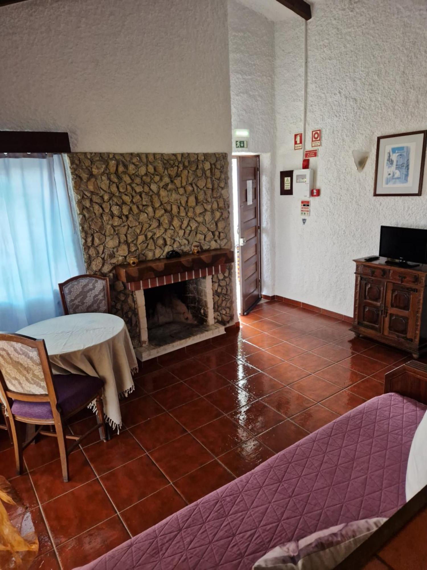 Apartamentos Turisticos Clube Vale Leao Figueira da Foz Buitenkant foto