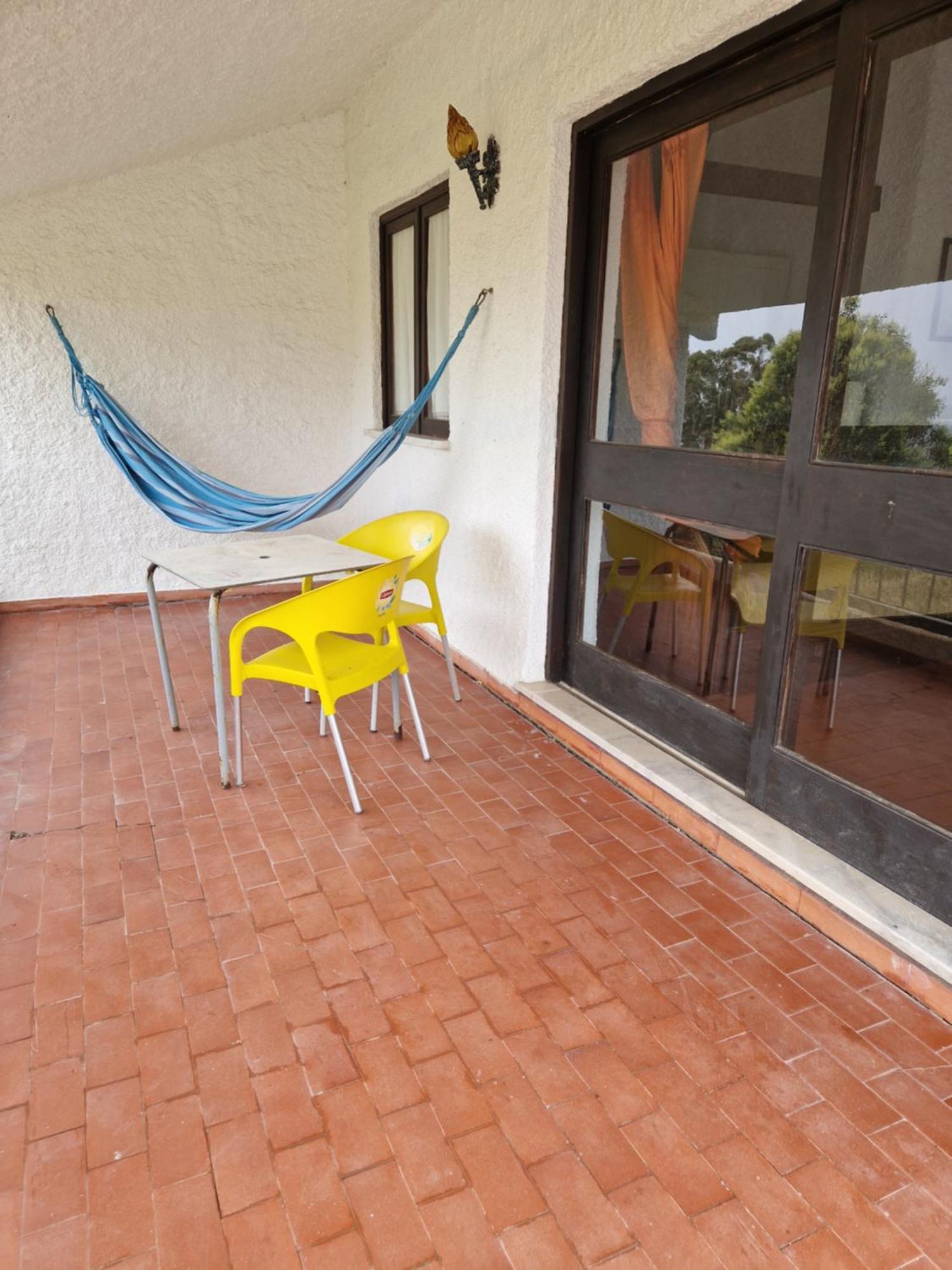 Apartamentos Turisticos Clube Vale Leao Figueira da Foz Buitenkant foto