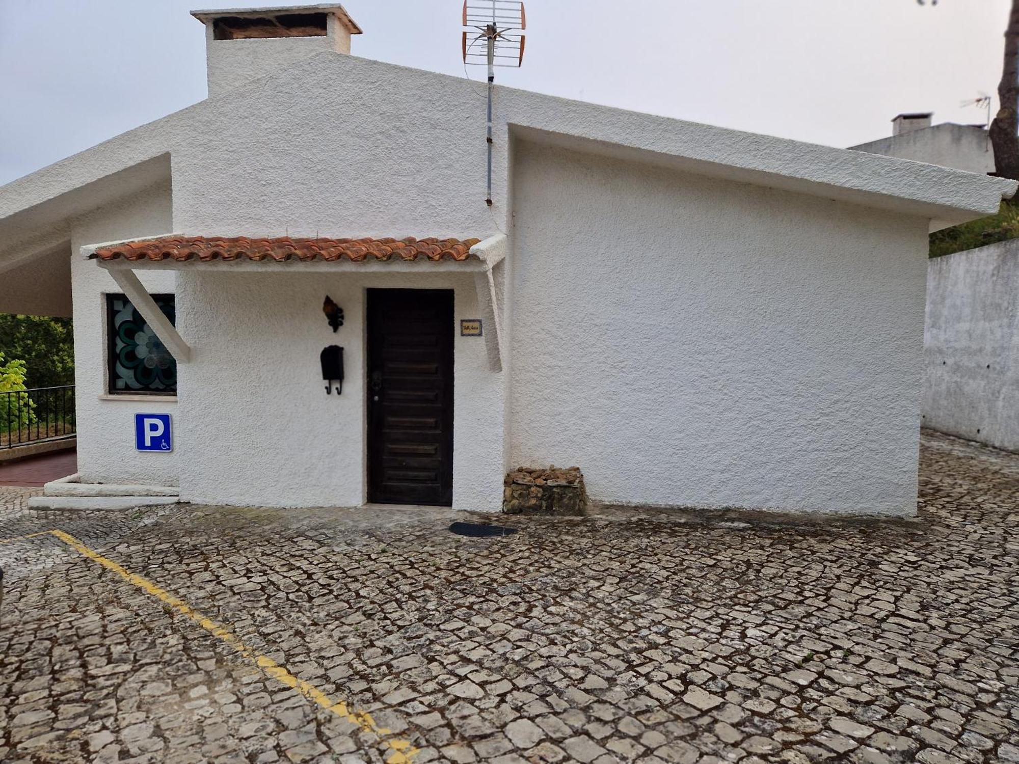 Apartamentos Turisticos Clube Vale Leao Figueira da Foz Buitenkant foto
