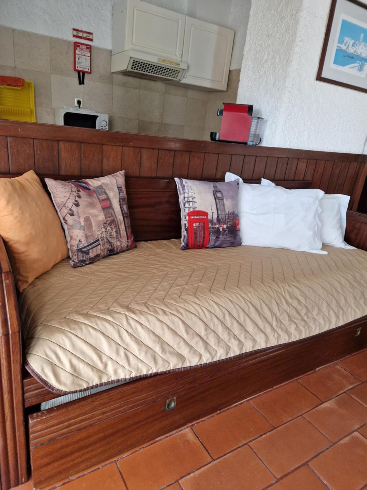 Apartamentos Turisticos Clube Vale Leao Figueira da Foz Buitenkant foto