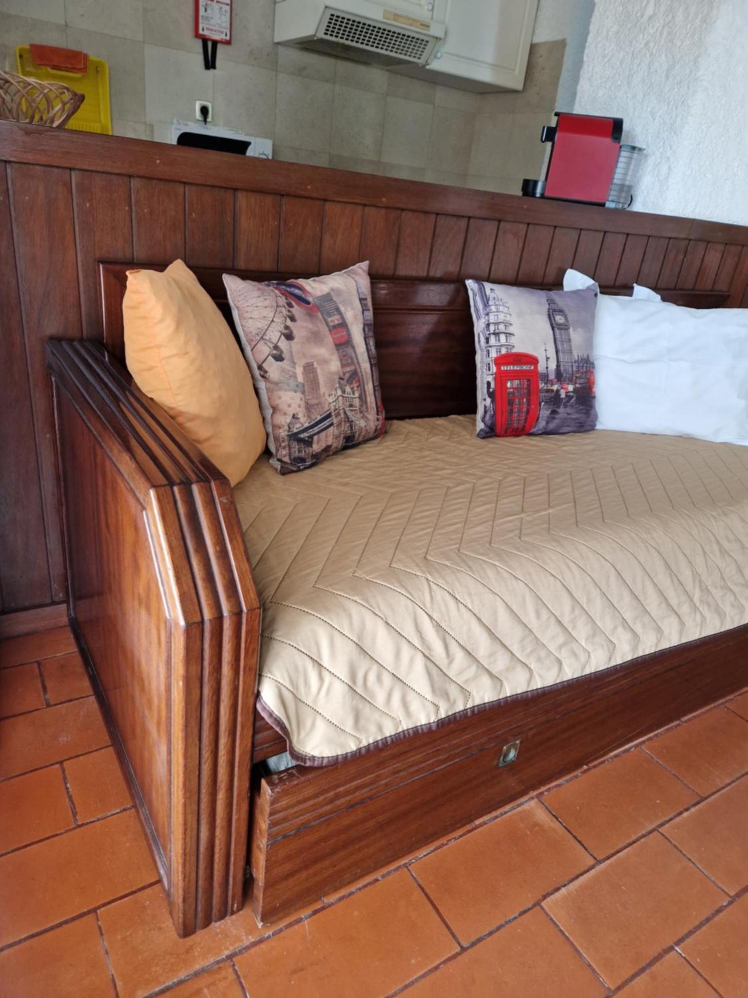 Apartamentos Turisticos Clube Vale Leao Figueira da Foz Buitenkant foto