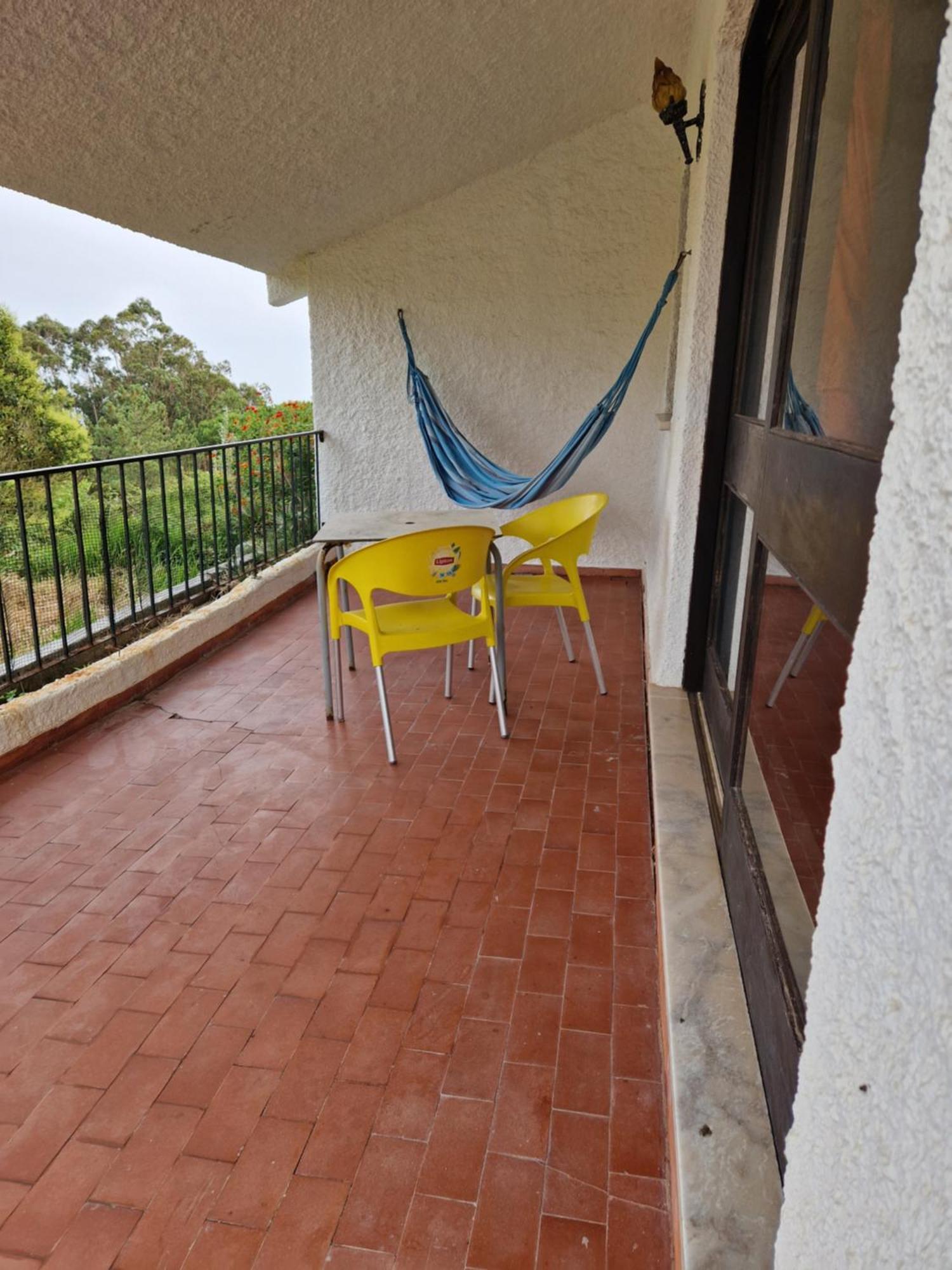 Apartamentos Turisticos Clube Vale Leao Figueira da Foz Buitenkant foto
