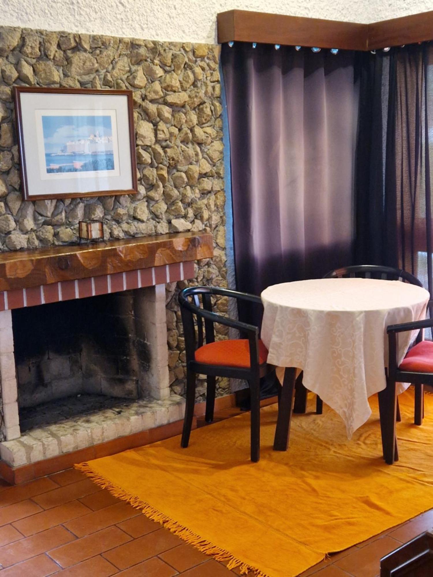 Apartamentos Turisticos Clube Vale Leao Figueira da Foz Buitenkant foto