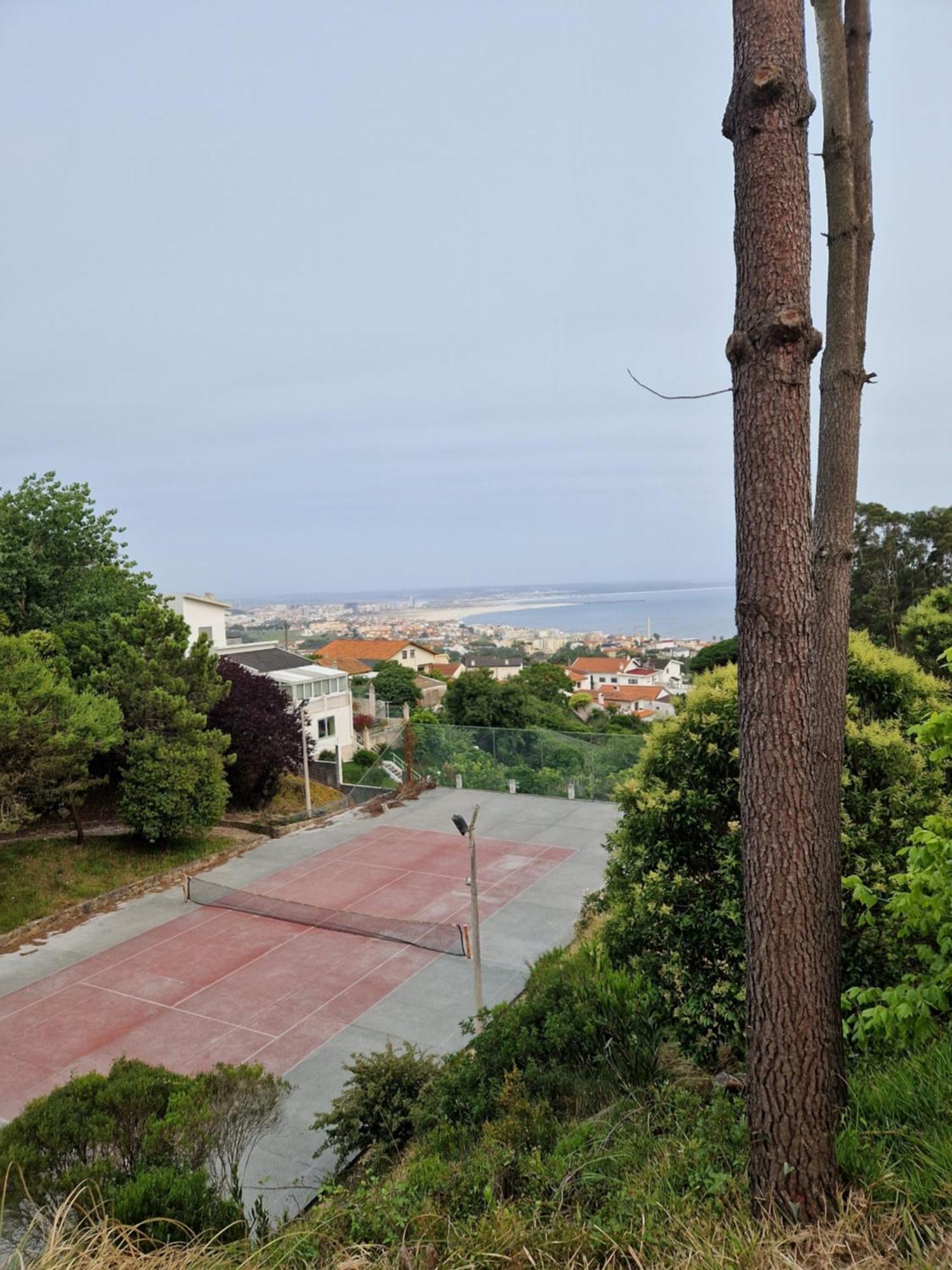 Apartamentos Turisticos Clube Vale Leao Figueira da Foz Buitenkant foto