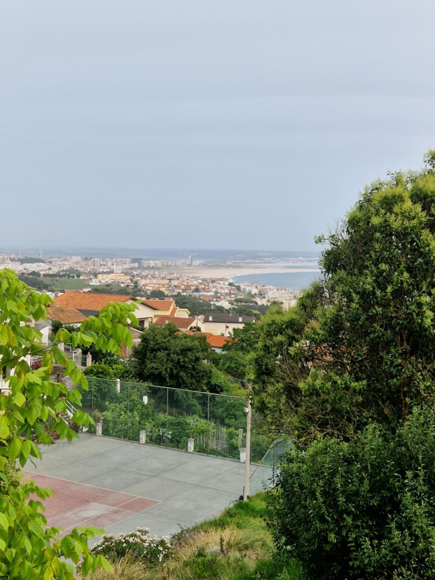 Apartamentos Turisticos Clube Vale Leao Figueira da Foz Buitenkant foto