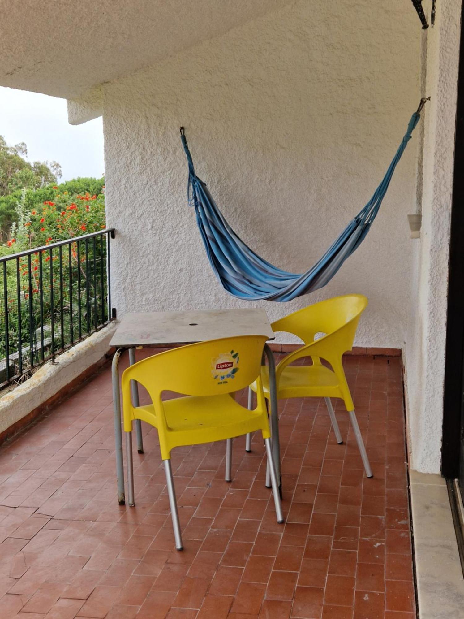 Apartamentos Turisticos Clube Vale Leao Figueira da Foz Buitenkant foto